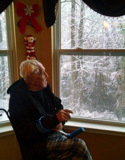 Obituario de José Gil Cruz Díaz