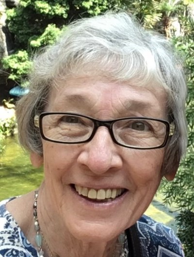 Obituary of LouAnn Cameron