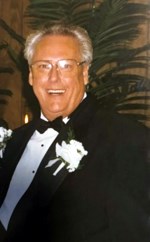 Kenneth Whitaker