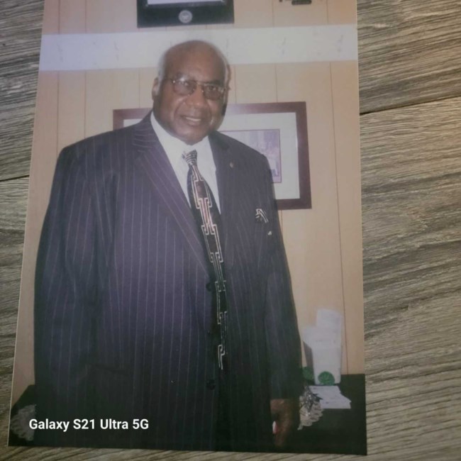 Obituary of Mr. William "Sonny" Henry Burns Jr.