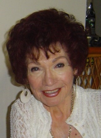 Obituary of Peggy Ann Weber