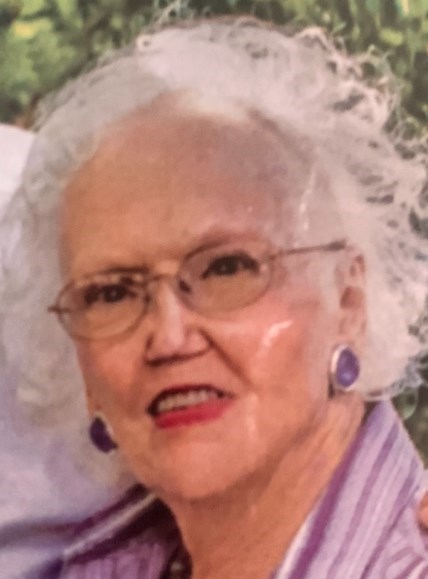 Obituary of Eunice Muriel Pedersen