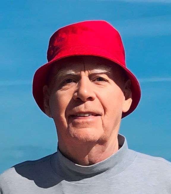 Obituary of Charles Young Brush