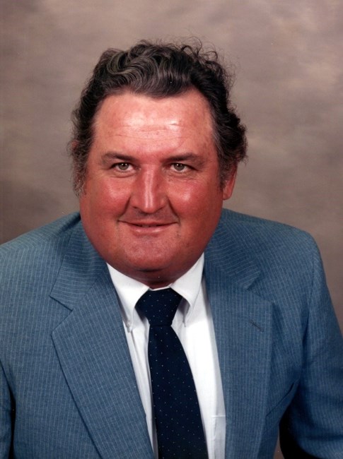 Avis de décès de David Lee McKinney