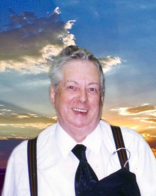 Obituary of Dean Williams