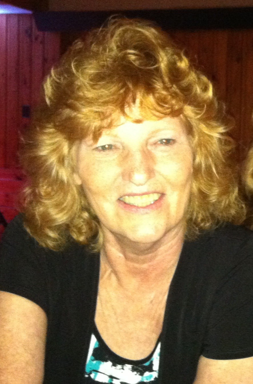 Obituary of Sharon Curtis