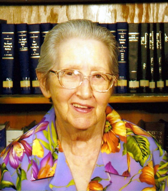 Obituary of Margaret Green