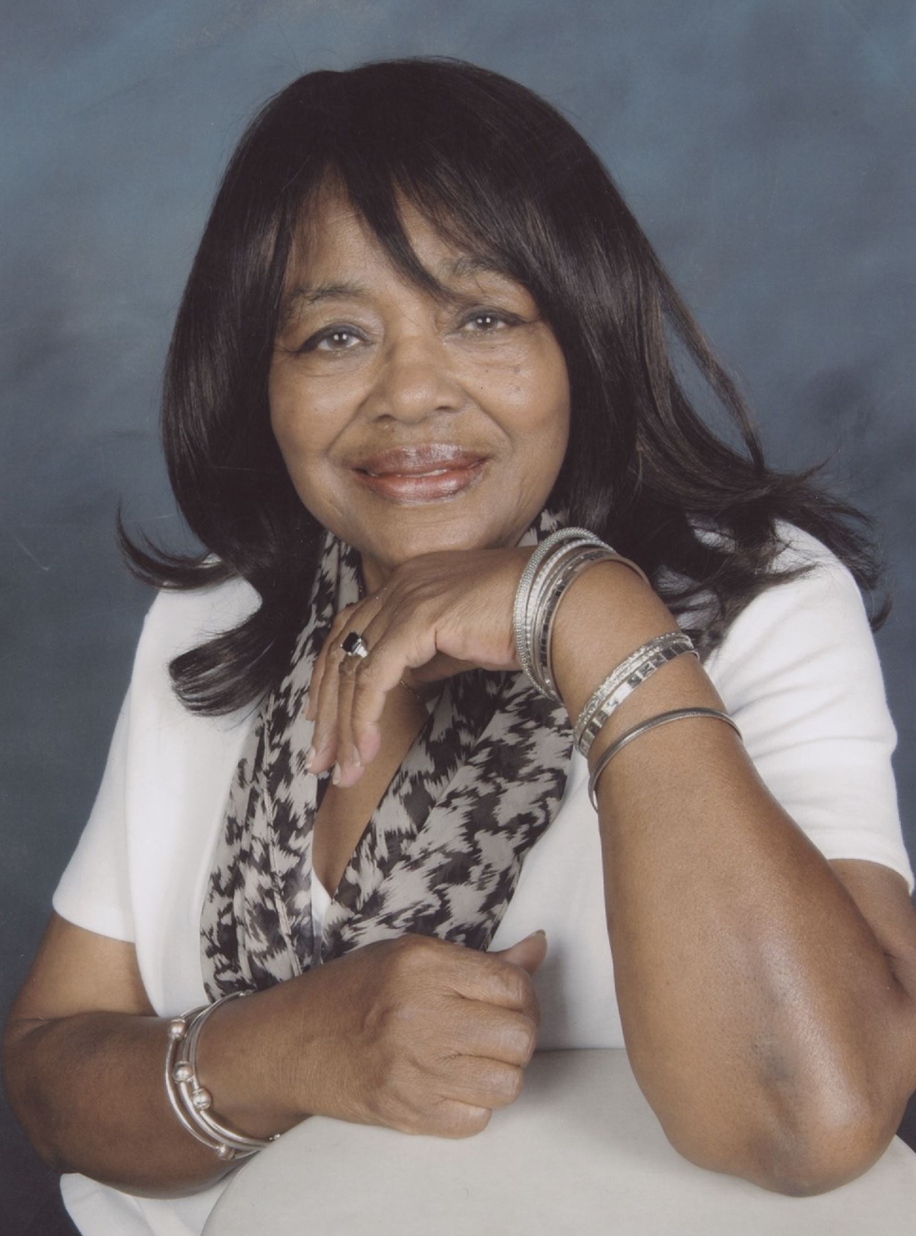 Mary Jackson Newhall Ca Obituary 
