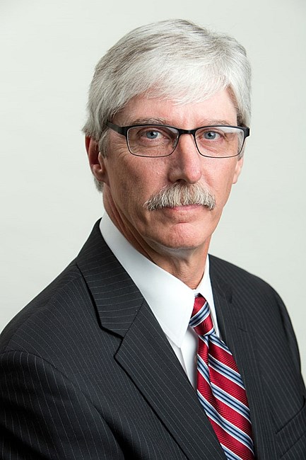 Obituary of Stephen Wilson Elliott