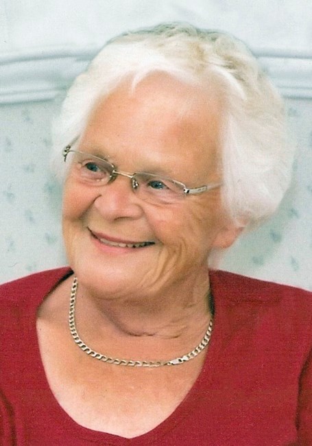 Obituary of Elly Teunissen