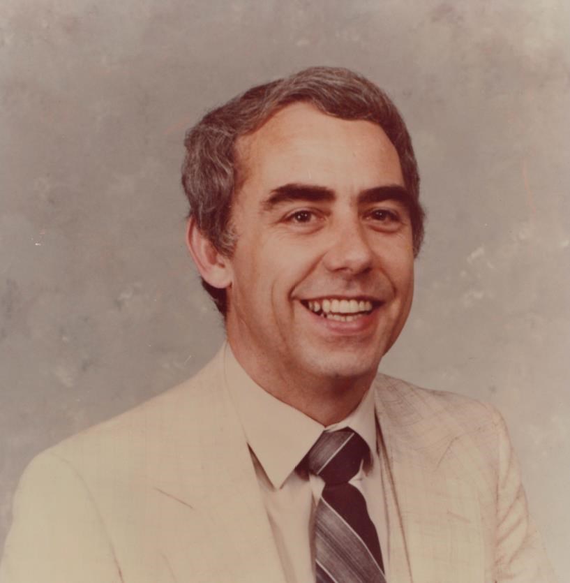 Obituary of L Franklin Brown