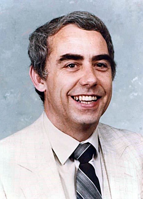 Obituary of L Franklin Brown