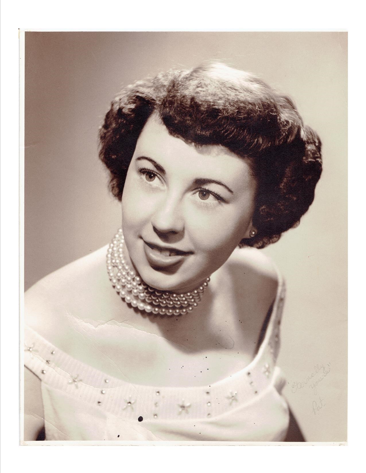 Obituary of Patricia Ann Drake