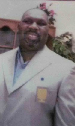 Obituary of Clyde R Carter