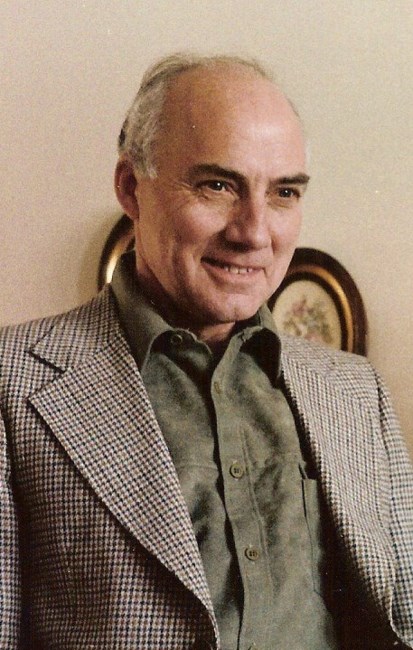 Obituary of Samuel Brown