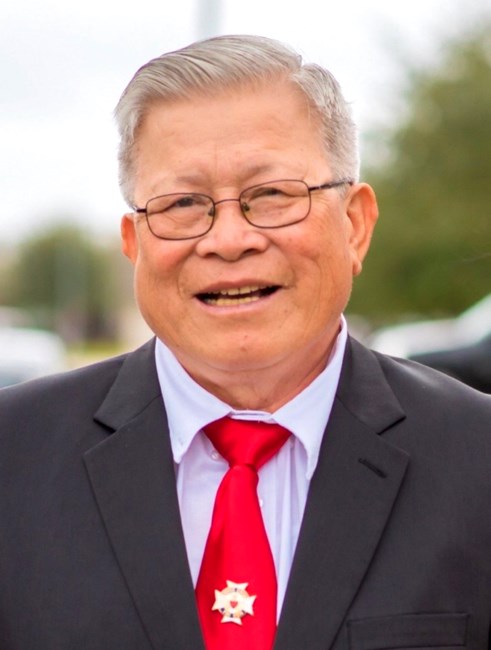 Obituary of Kinh Van Nguyen