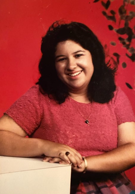 Obituary of Belinda Fernandez