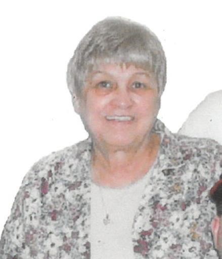 Obituary of Barbara Irene Olger