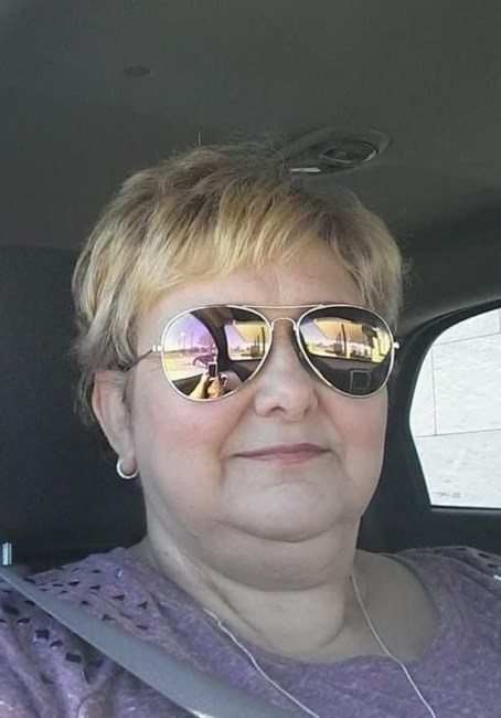 Obituary of Rita Marie Morales Doiron