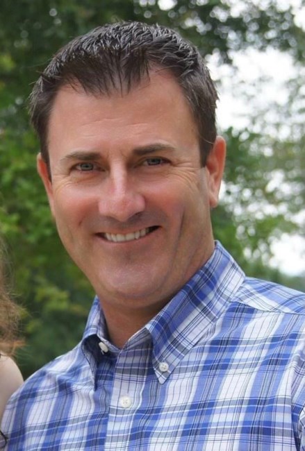 Obituary of Doug Andrew Beck