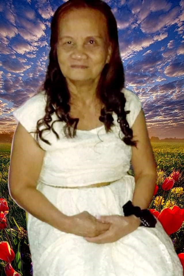 Obituary of Alicia Catipay Flores