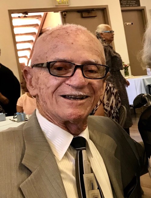Obituary of Jack Earl Williams