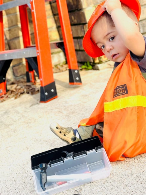 Obituary of Pablo Matias Guido Labonte