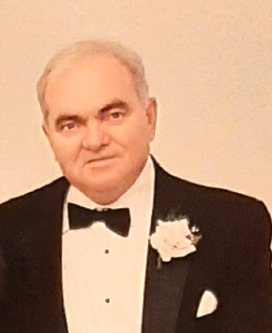 Obituary of Liborio Tamburello