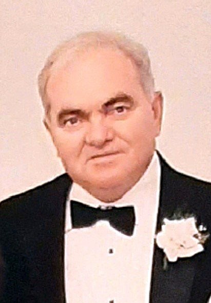 Obituary of Liborio Tamburello