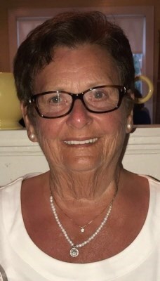 Obituary of Mary Marlene Rosenberg