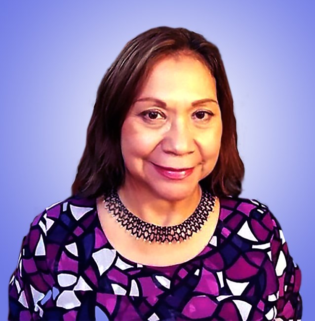 Obituary of Guadalupe De Hoyos Ramos