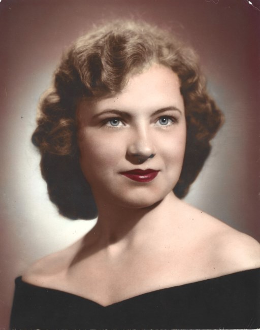 Obituary of Rita Arlene Pohl