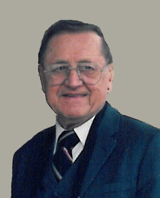 Obituary of Stanley Hayden