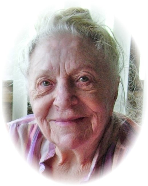 Obituary of Margaret Ella Koelsch