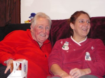 Obituary of Evelyn "Cookie" D'Alessandro