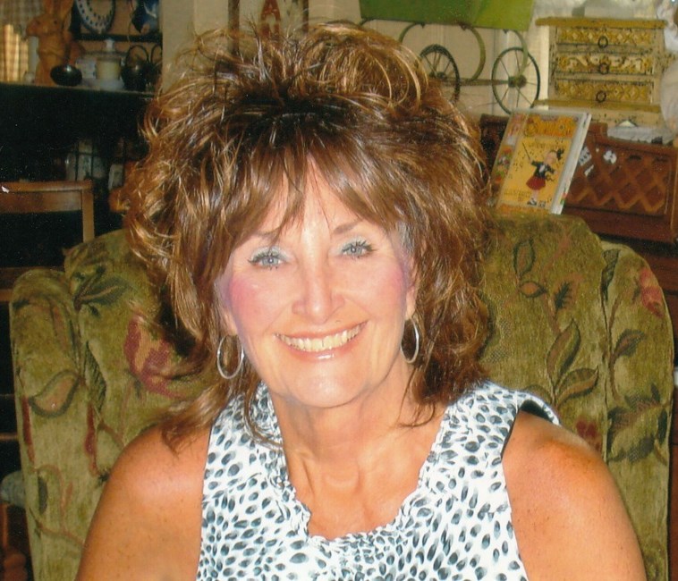 Obituary of Linda Padovan