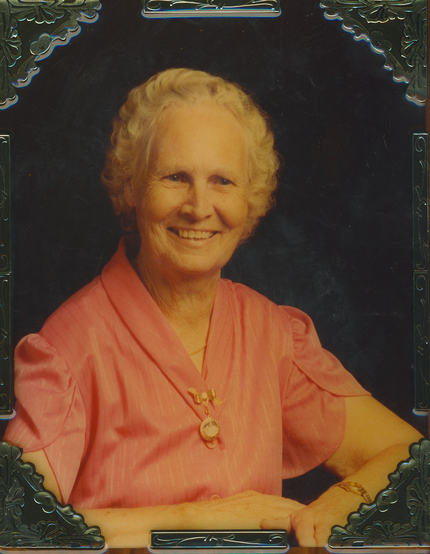 Obituary of Roseland S. Brown