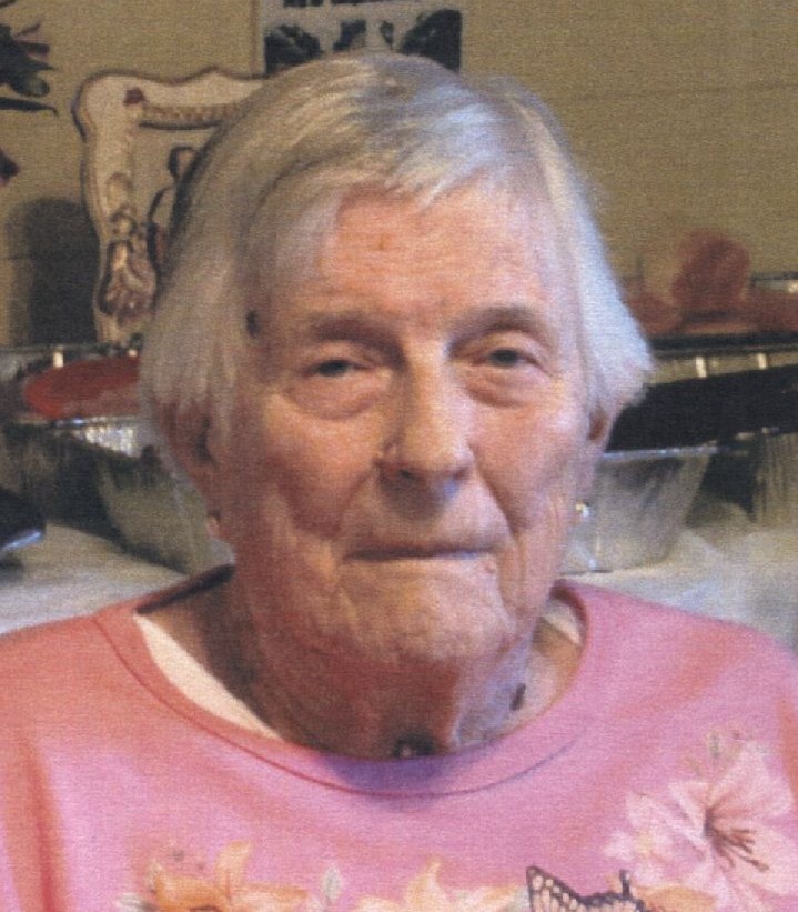 Ruth Maddox Davis Obituary Montgomery, AL