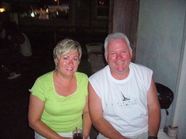 Obituario de Ian MacDonald