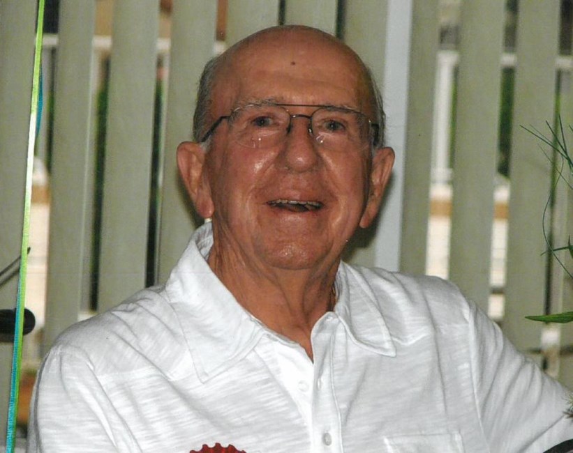 Obituary of William Kimble Petitt Jr.