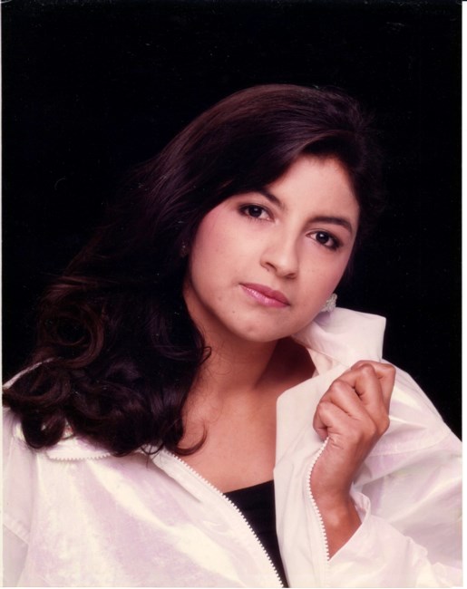 Obituary of Nancy Bello