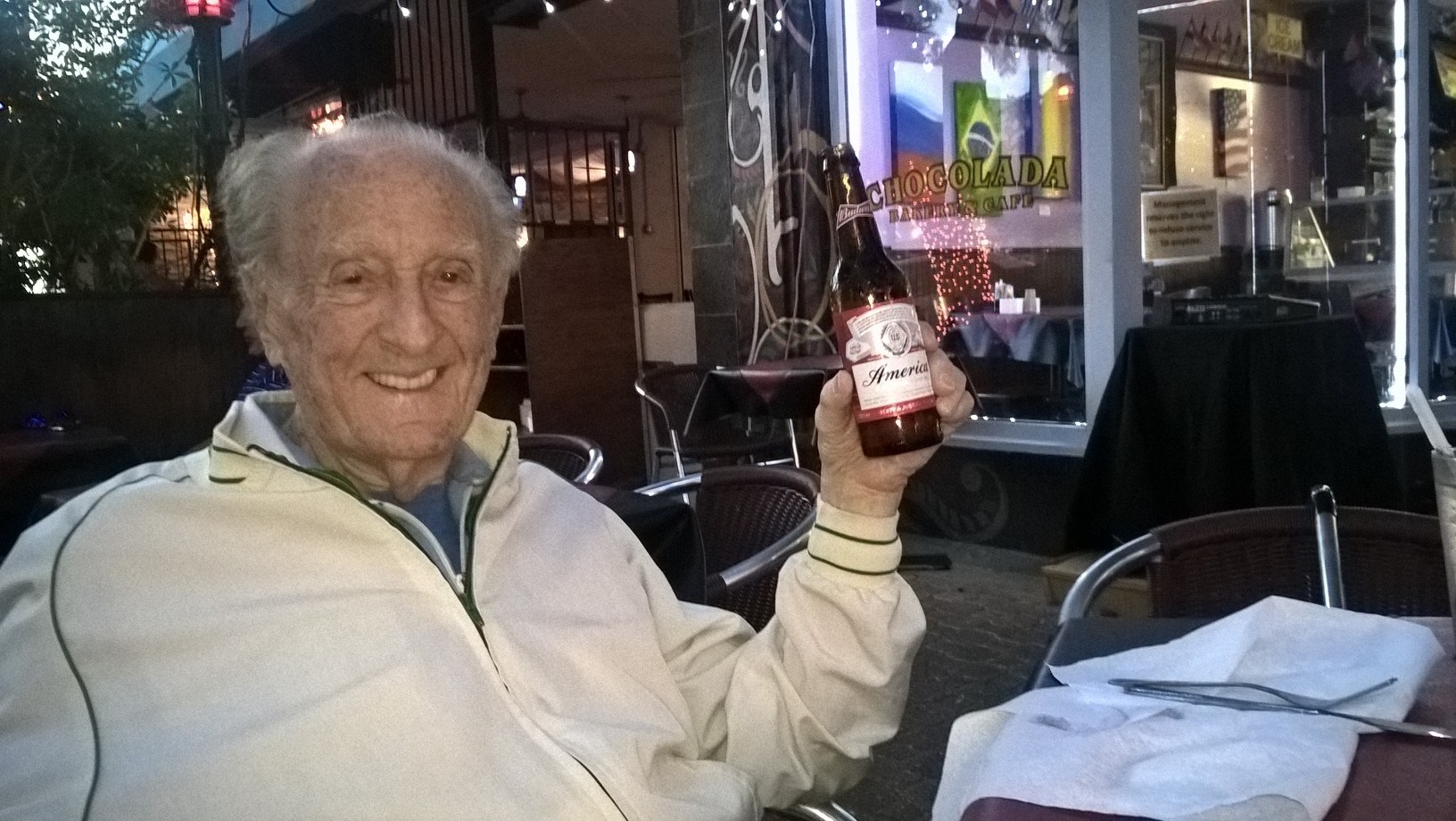 Avis de décès de DR. Thomas T Forschner