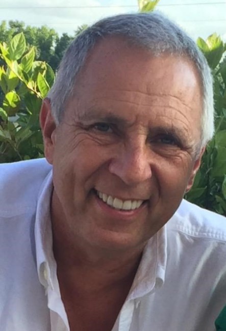 Obituary of Anthony 'Tony' E. Hughes