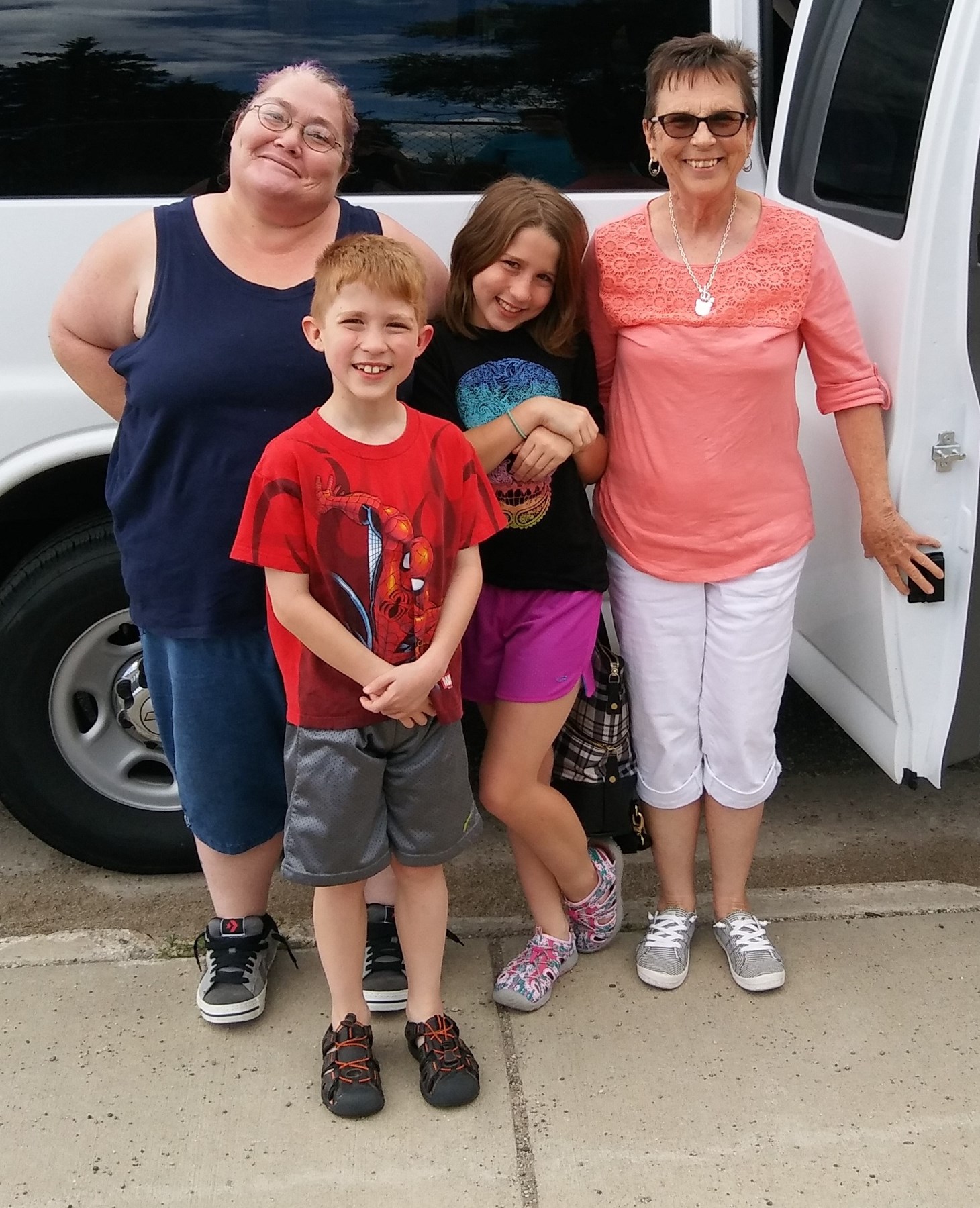 Julie NEWMAN Obituary - Pueblo, CO