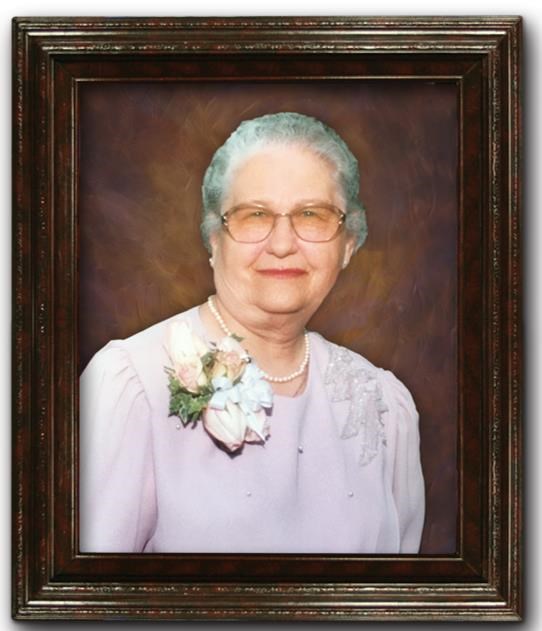 Obituary of Laura Jean Harris
