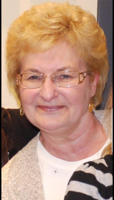 Obituary of Jacqueline Frances Davis