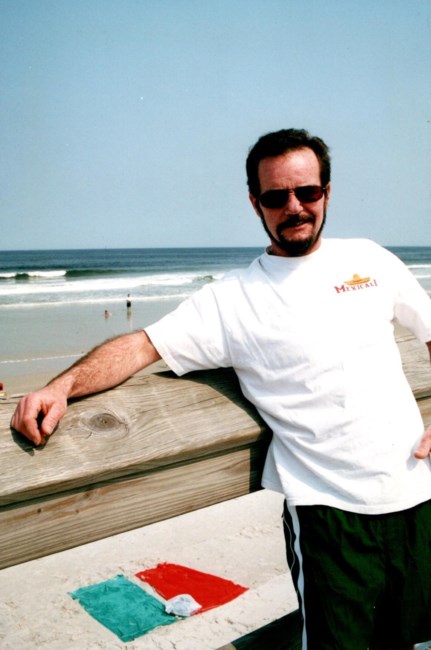 Obituario de Mark Henry Jacober