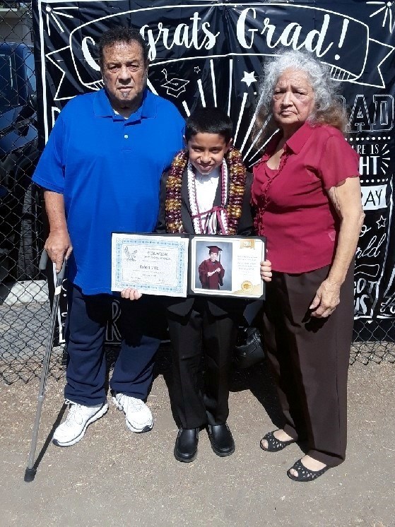 Obituary of Roberto Perez Perez