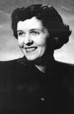 Doris Ball