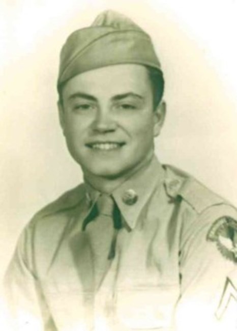 Obituary of Metro Tolby